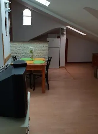 Dhalia Apartment *